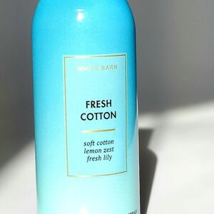 Bath & Body Works Fresh Cotton Room Spray